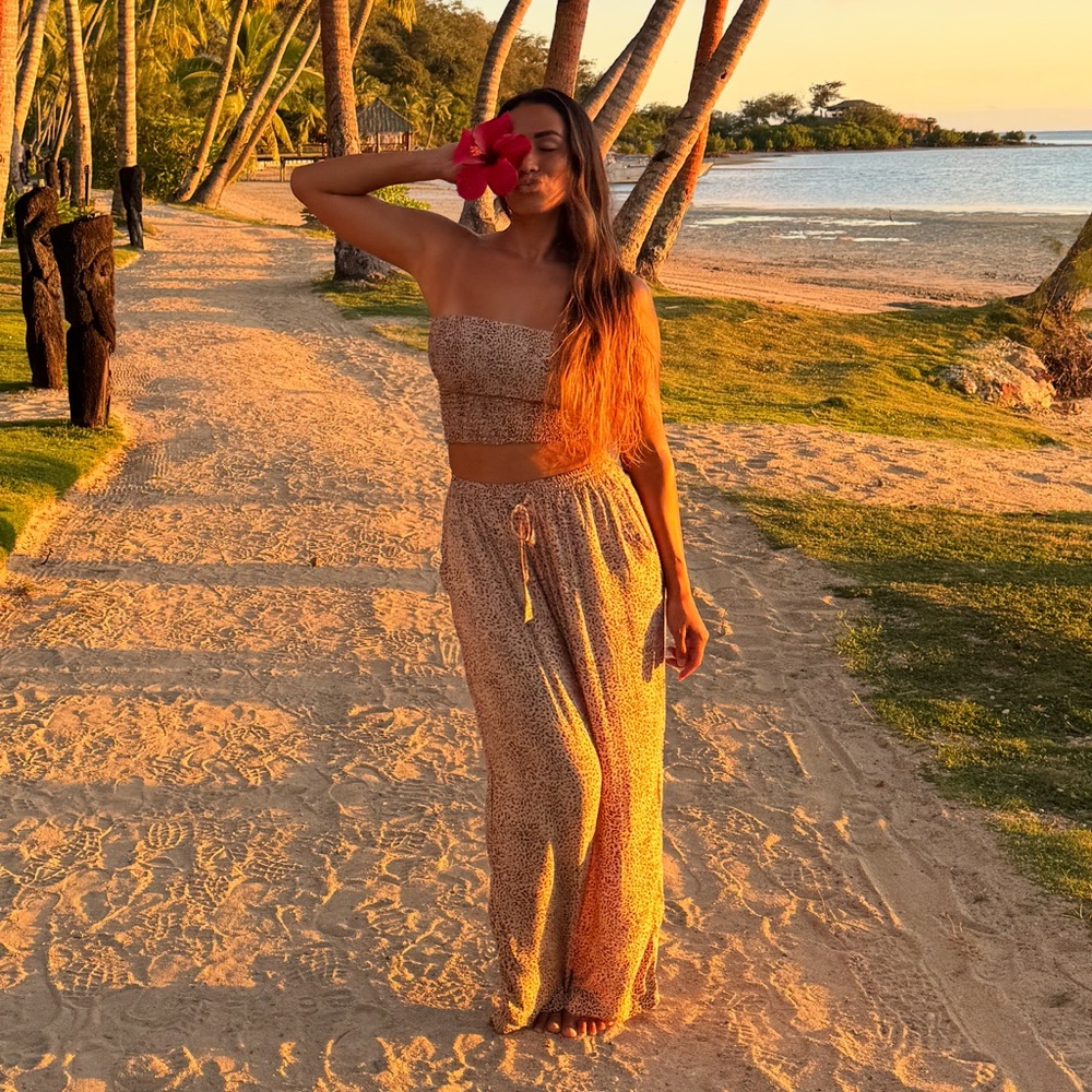 Bruna Pant